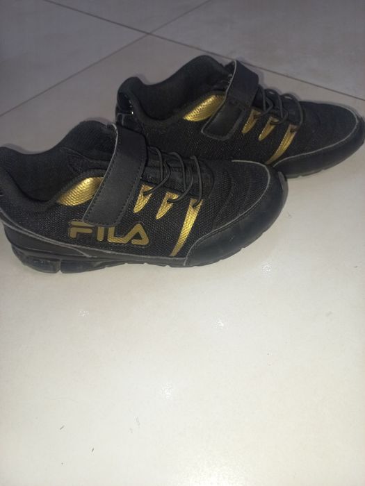 Buty sportowe rozmiar 35