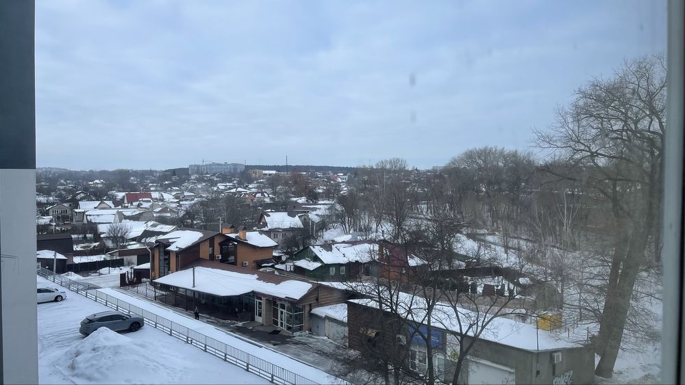 Здам однокімнатну квартиру в Центрі, автономка