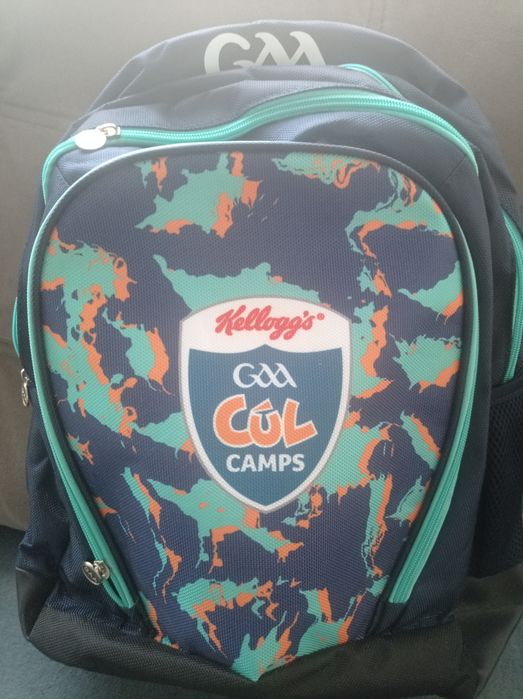Рюкзак шкільний  Kellogg's