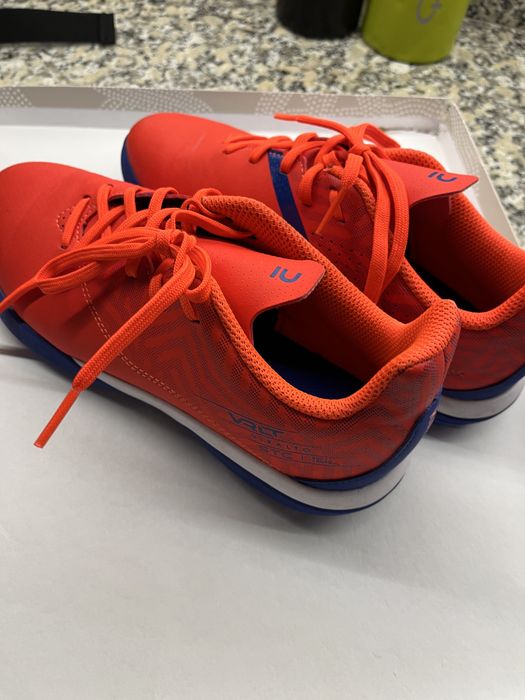 Chuteiras kipsta decathlon numero 36