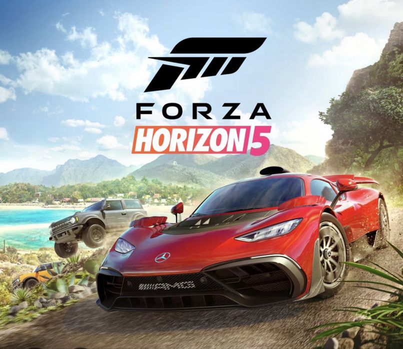 Sprzedaję gry na ps4, ps5