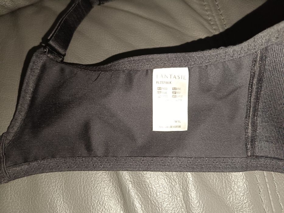 Biustonosz Fantasie 85 E