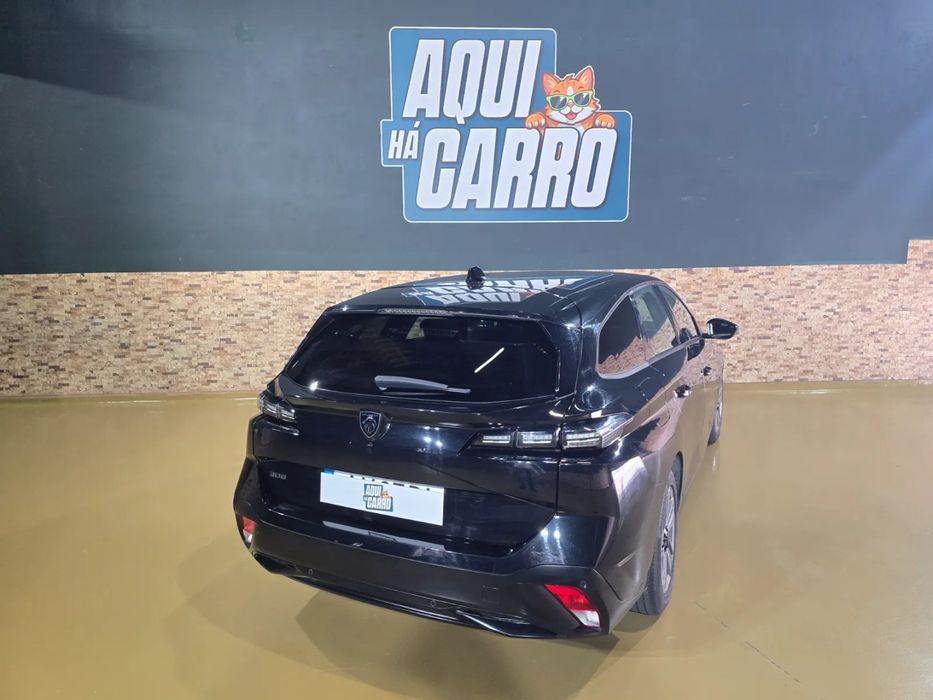 Peugeot 308 SW 1.5 BlueHDi 130cv | Nacional | 69.000 km | 2022
