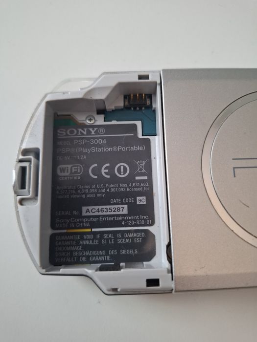 Psp 3004 в гарному стані