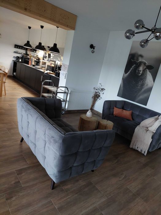 Wakacje Pokoje Widok na całą panoramę Tatr