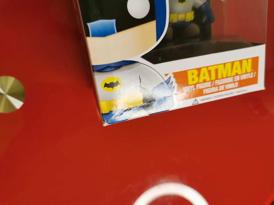 Funko Pop Batman 1966425564209100236807