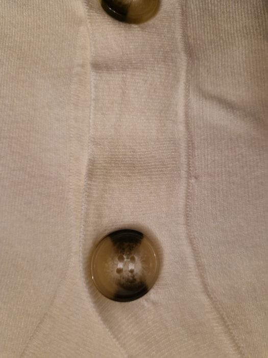 Sweterek kardigan mango L/XL nowy