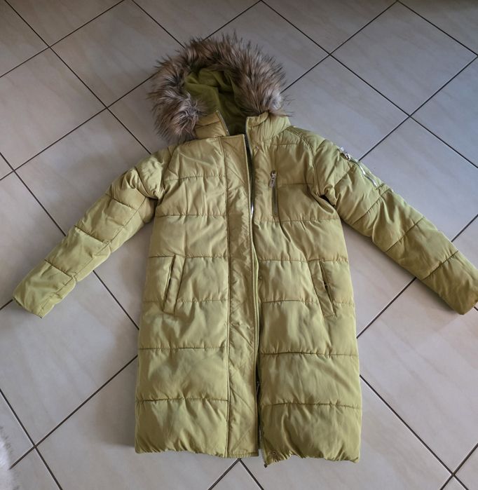 Kurtka zimowa Carry r. S