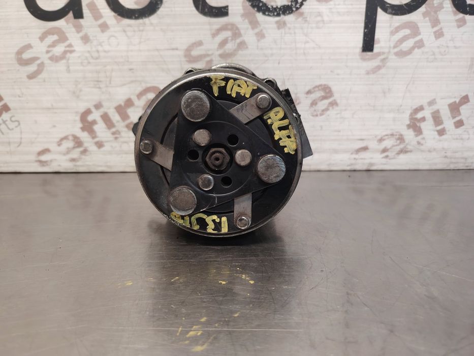 Compressor Ar Condicionado CITROËN XSARA 1.4i - SANDEN 1433