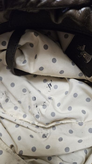 Шкіряна сумка Radley