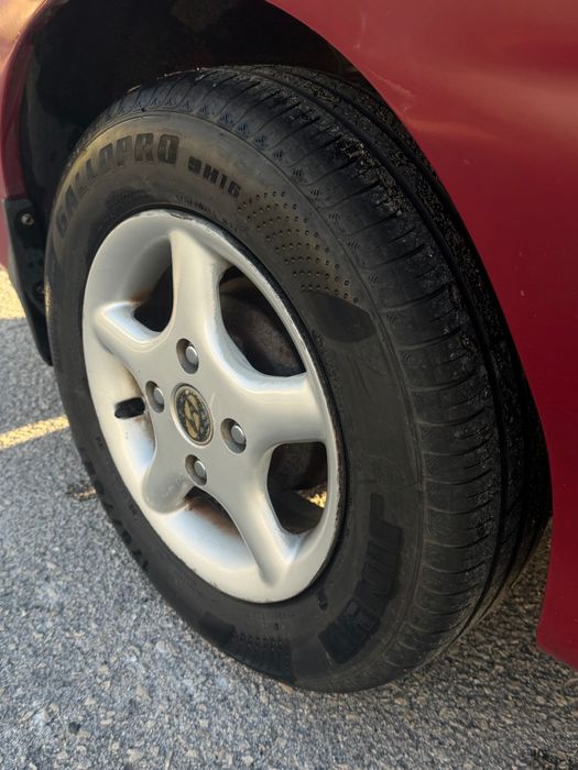 Vendo accent/ Hyundai