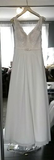 Suknia ślubna My Moda