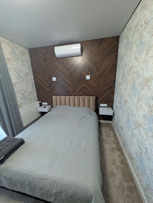 Апартаменти в Platinum Apartments! В самому центрі Трускавця!!!