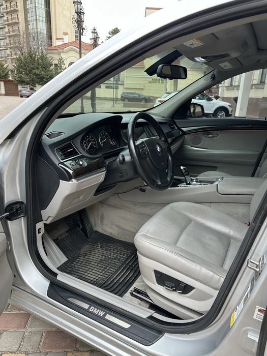 BMW GT 535 панорама, дотяжки дверей, без ключ