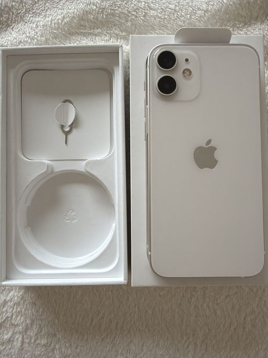 Iphone 12 mini - 128gb