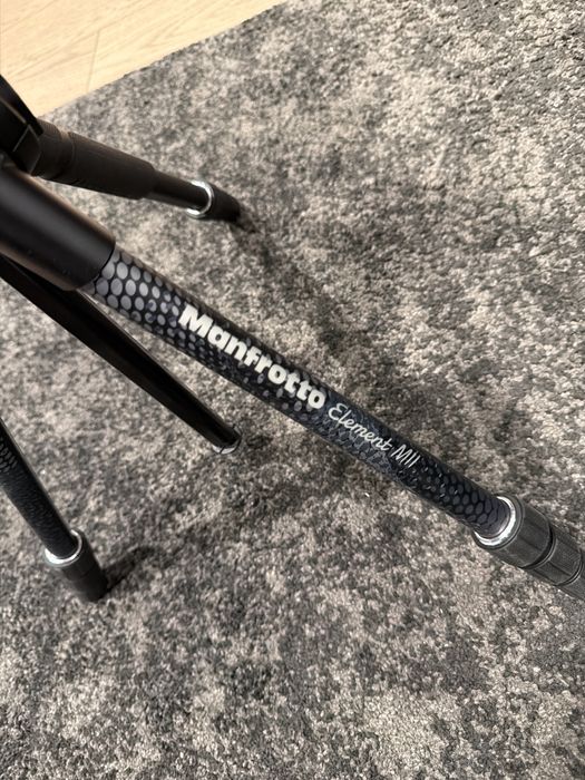 Manfrotto Element MII