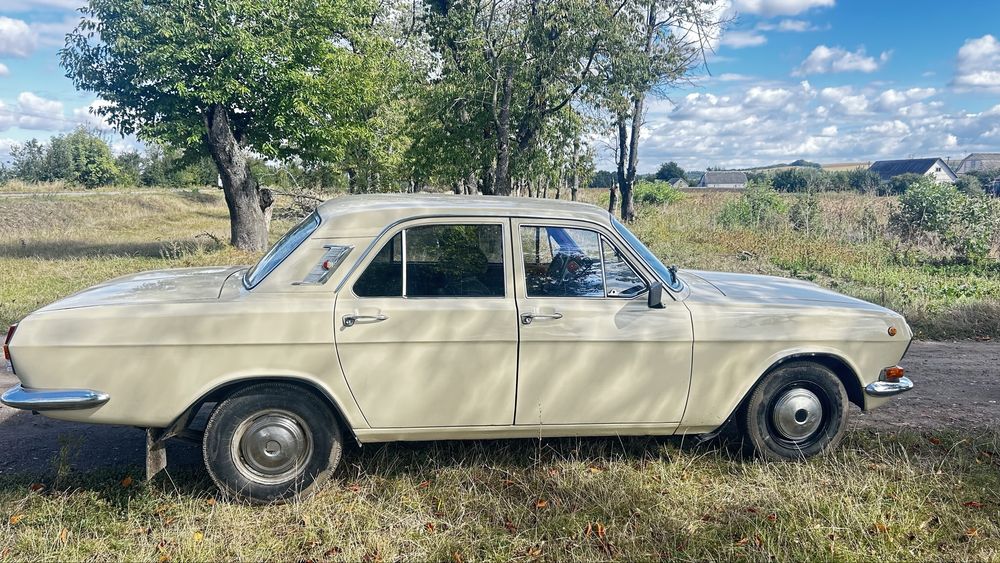 Газ 24 «волга»,,