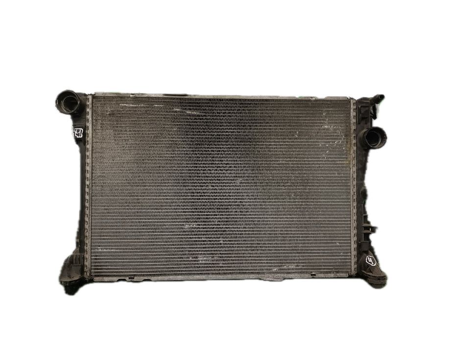 Radiador de água MERCEDES-BENZ Classe E (W212)