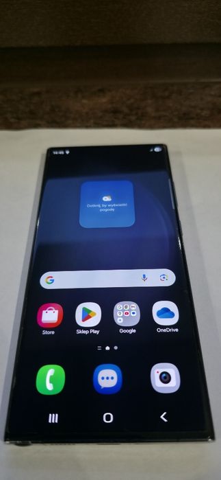 Samsung Galaxy s23 Ultra