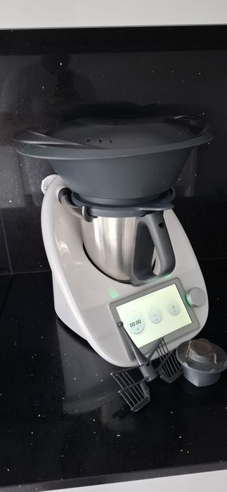 Bimby TM6 Vorwerk