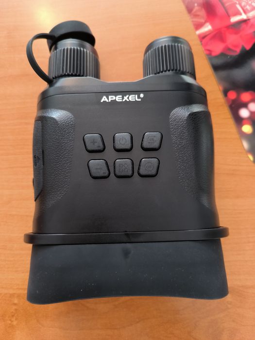Lornetka noktowizyjna Apexel