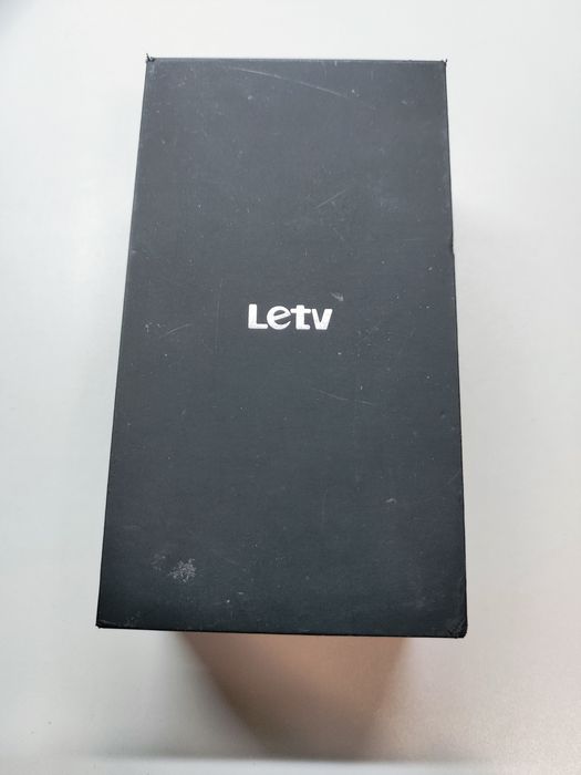 Letv lex 829. Новий