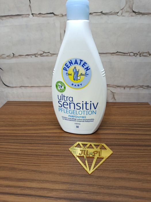 PENATEN Ultra Sensitiv Balsam do Ciała