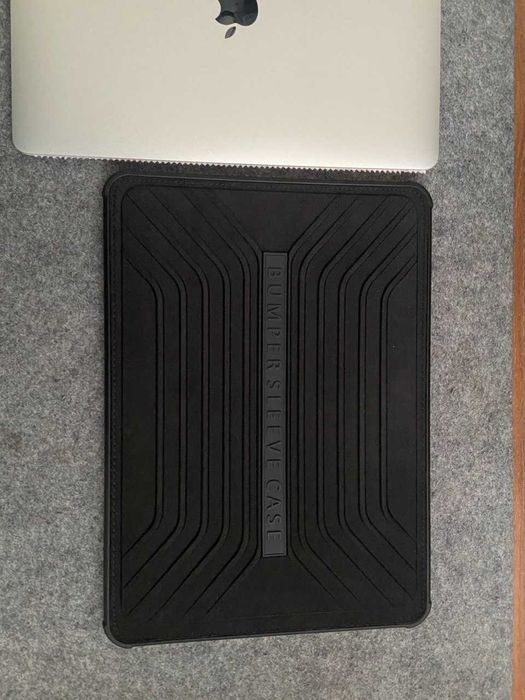 Apple MacBook Air 13.3" M1 8/256GB 2020 Space Gray