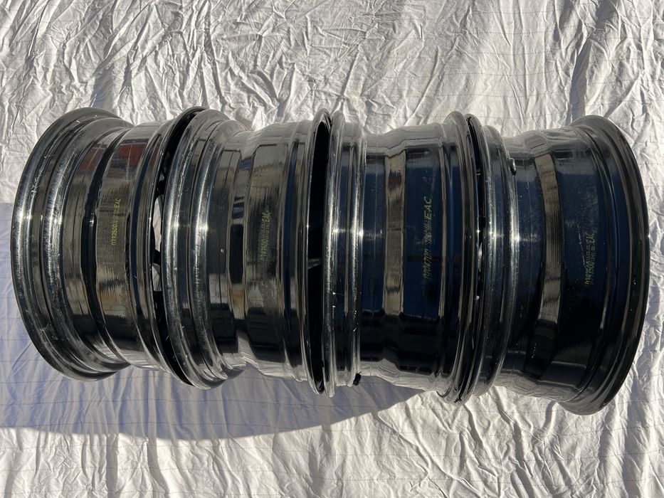 R17 4x98 Fiat, Abarth, Alfa Romeo, Lancia Lada Ford KA Citroen Peugeot