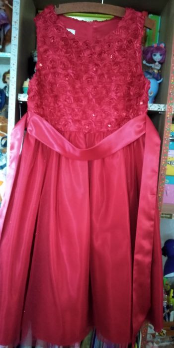 Плаття, святкове плаття, нарядное платье