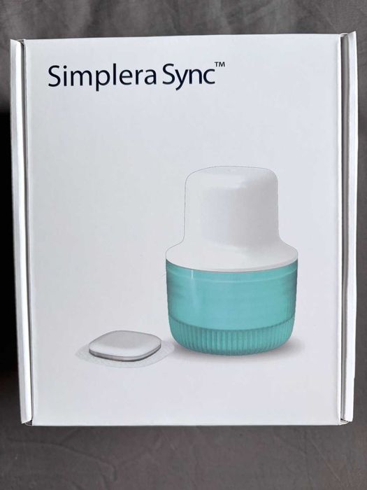 Simplera sync 2 szt
