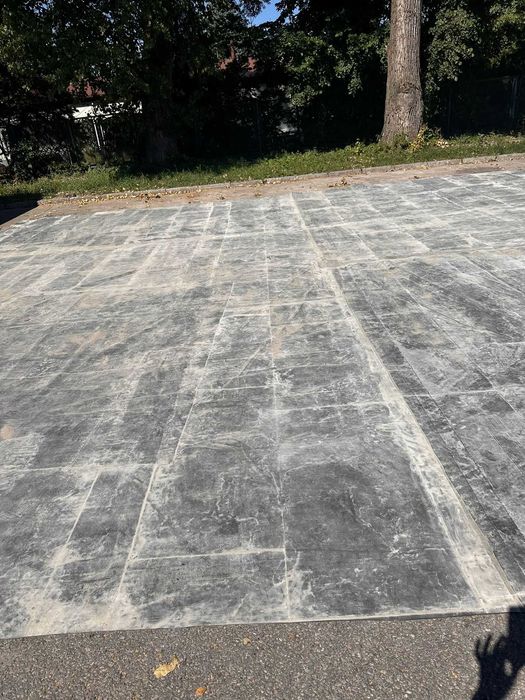 Membrana dachowa Elevate / Firestone RubberGard EPDM 1,5 mm, oczko