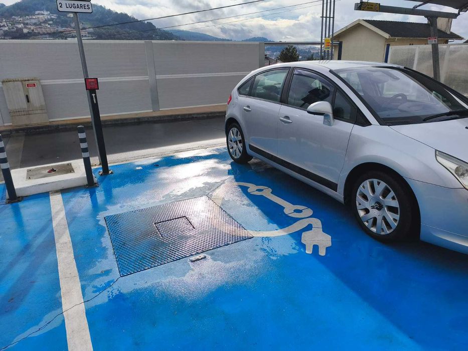 Citroen C4 1.6 HDI VTR PACK