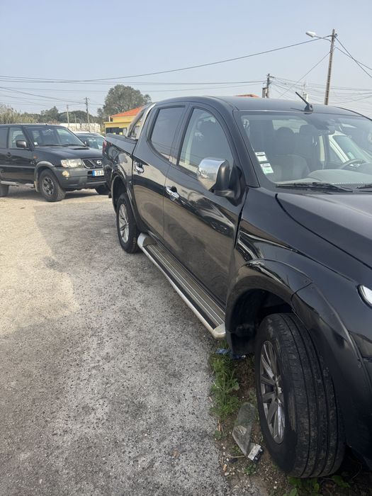 Stakar carrinha de 3 lugares