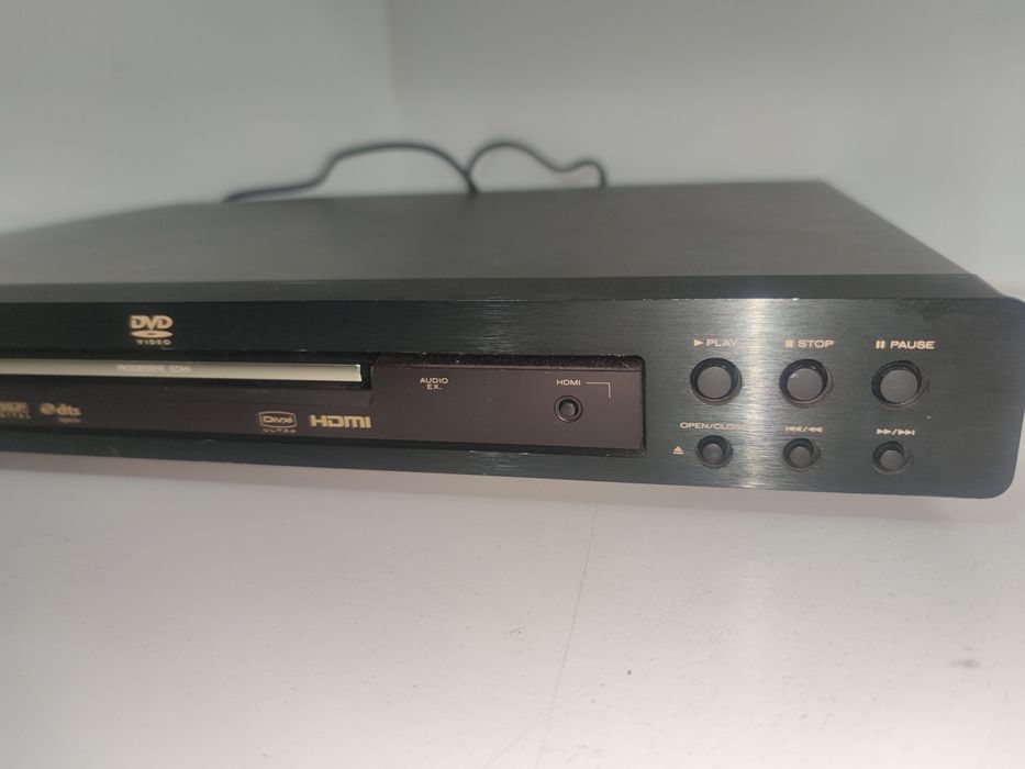 Marantz Leitor de CD/DVD DV3002 ler anuncio