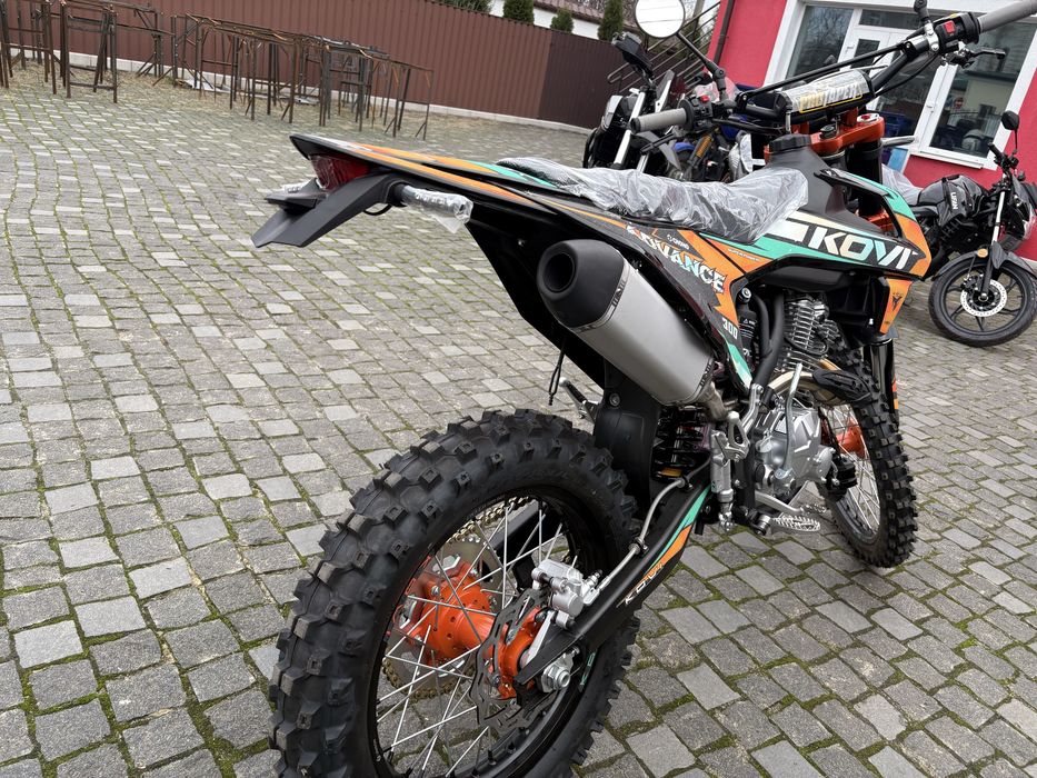 KOVI Advance.300  2025 рік