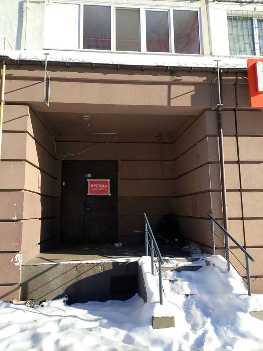 Суборенда Вишневе, Вул.Скрябіна, 25