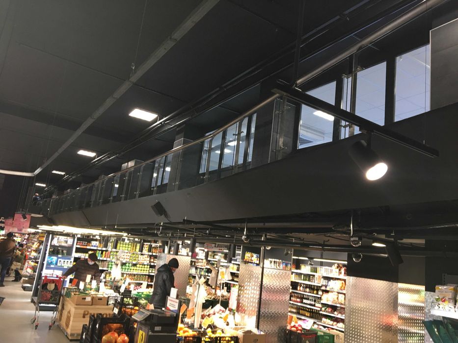 Оренда в АТБ. Київ, бул. Лесі Українки, 5. 57,9 кв.м.