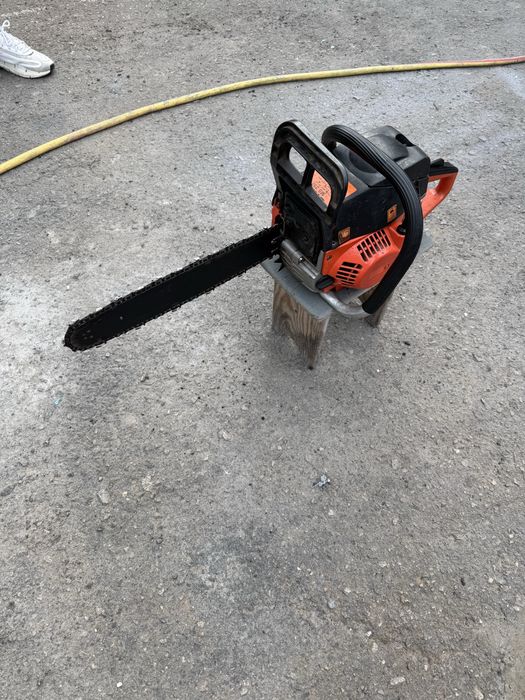 Продам бензопилу STIHL MS 250