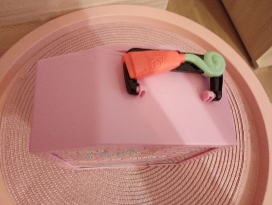 Kookyloose glam glow