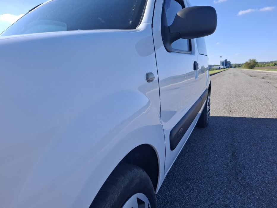 Renault Kangoo 1.5 dTi  пасажир стан супер