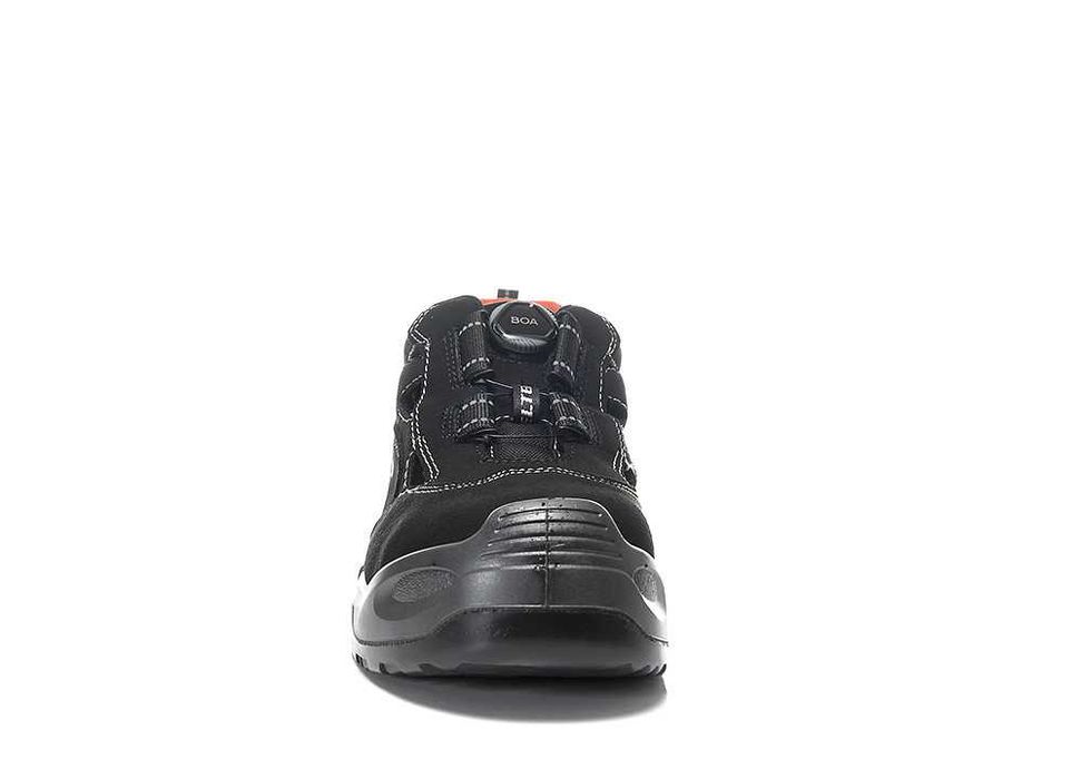 Buty robocze ELTEN SCOTT BOA® ESD S1P R. 38 (158)