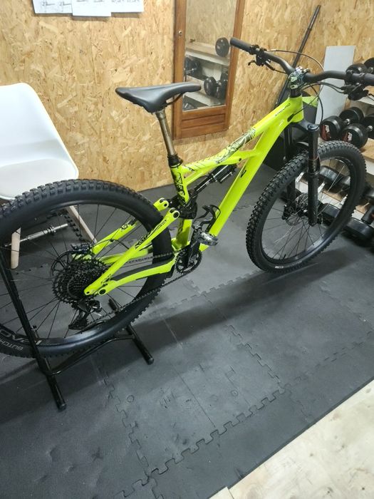 Specialized enduro roda 29