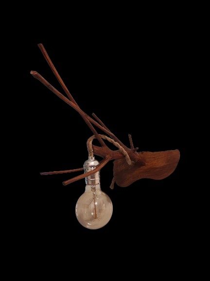 Candeeiros de parede