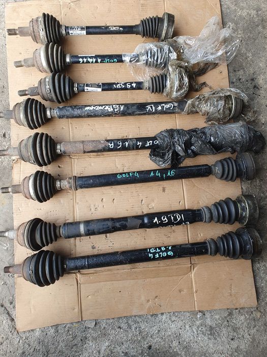 POLOS  ,przegub vw golf IV ,audi ,seat ,skoda 1.9 tdi ,1.4 , 1.6