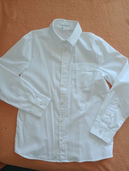 Garnitur Pascal 8-9 lat komplet