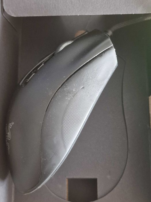 Myszka Razer Deathadder v2