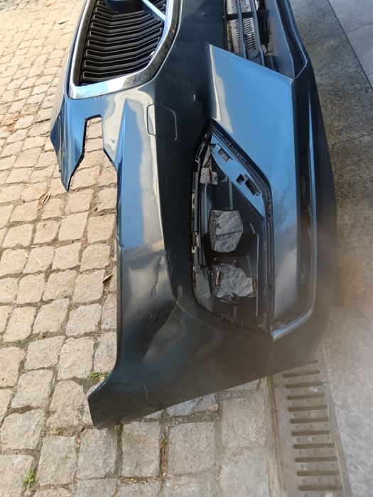 Para choques Volvo v60 II