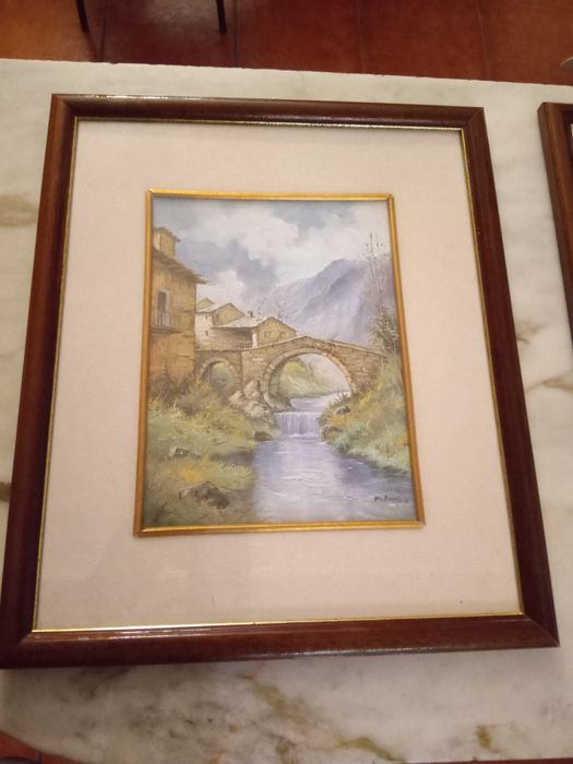 Set of 5 Decorative Frames64739325798913124
