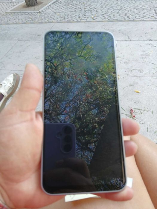 Troco Samsung A17 5g